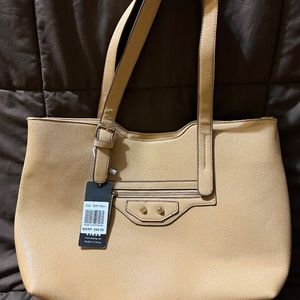 NWT purse